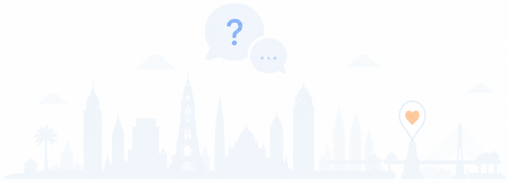 FAQ Illustration